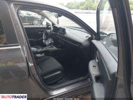 Honda HR-V 2023 2