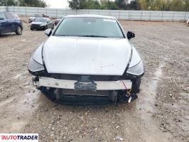 Hyundai Sonata 2023 2