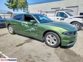 Dodge Charger 2022 3