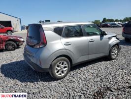 Kia Soul 2023 2