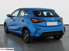 MG 3 2024 1.5 113 KM