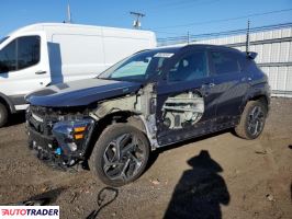 Hyundai Kona - zobacz ofertę