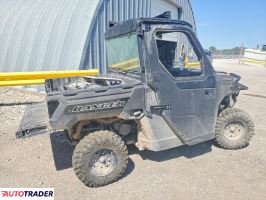 Polaris Ranger RZR 2020