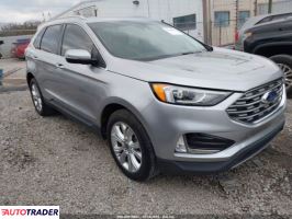 Ford Edge 2020 2