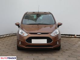 Ford B-MAX 2014 1.0 123 KM Ford B-MAX 2014 1.0 123 KM