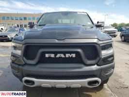 Dodge Ram 2019 5