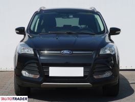 Ford Kuga 2015 2.0 147 KM