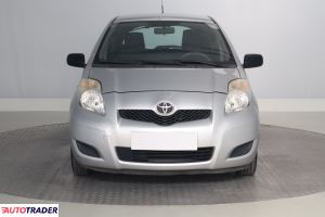 Toyota Yaris 2011 1.0 68 KM