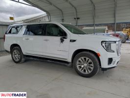 GMC Yukon 2021 6
