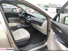 Cadillac Pozostałe 2023 2