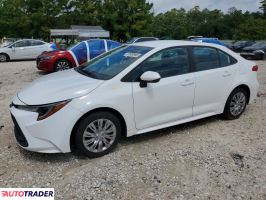 Toyota Corolla - zobacz ofertę