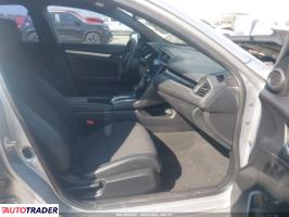 Honda Civic 2019 2 Honda Civic 2019 2