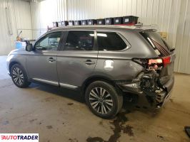 Mitsubishi Outlander 2020 2
