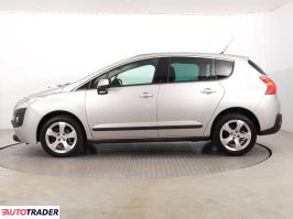 Peugeot 3008 2011 1.6 109 KM