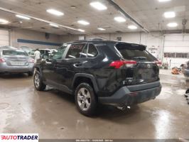 Toyota Pozostałe 2022 2