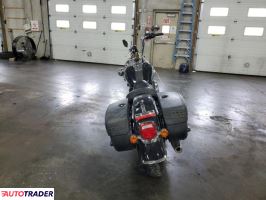 Harley-Davidson Heritage 2020