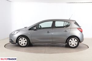 Opel Corsa 2018 1.4 88 KM