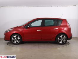 Renault Scenic 2012 1.4 128 KM