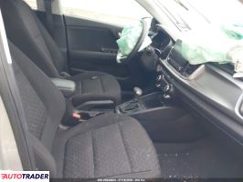 Kia Rio 2023 1