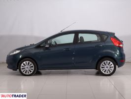 Ford Fiesta 2009 1.2 59 KM
