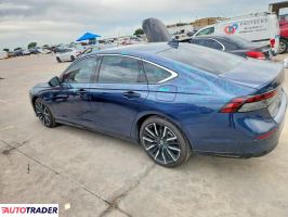 Honda Accord 2024 2