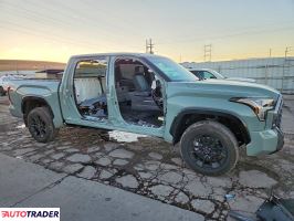 Toyota Tundra 2025 3