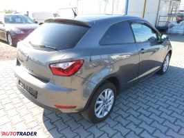 Seat Ibiza 2015 1.2 70 KM Seat Ibiza 2015 1.2 70 KM