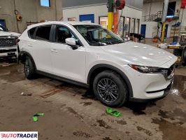 Mazda CX-5 2020 2