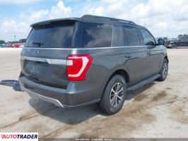 Ford Expedition 2020 3
