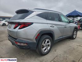Hyundai Tucson 2024 2
