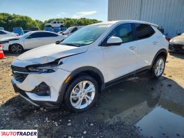 Buick Pozostałe 2021 1