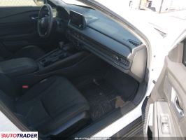 Honda Accord 2025 1