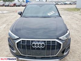 Audi Q3 2021 2