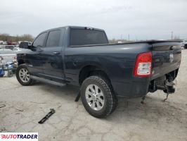 Dodge Ram 2019 6 Dodge Ram 2019 6