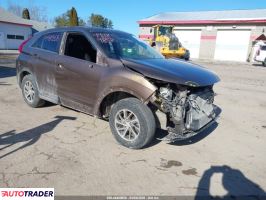 Mitsubishi Eclipse - zobacz ofertę