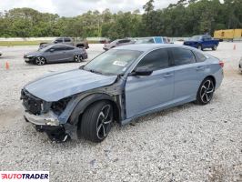Honda Accord 2021 1 Honda Accord 2021 1