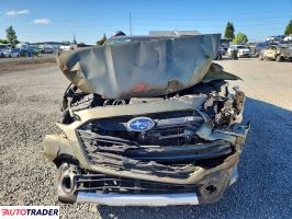 Subaru Outback 2024 2