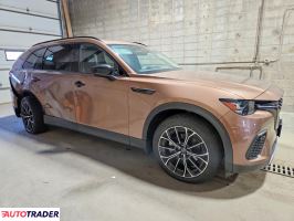 Mazda CX-7 2025 2