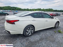 Nissan Altima 2020 2