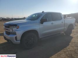 Chevrolet Silverado 2021 5 Chevrolet Silverado 2021 5