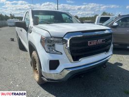 GMC Sierra 2020 5