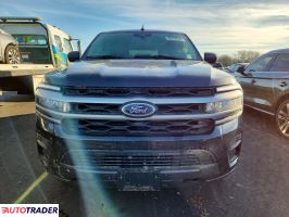 Ford Expedition 2024 3
