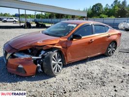 Nissan Altima 2019 2 Nissan Altima 2019 2