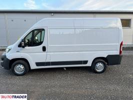 Fiat Ducato 2015 2.3