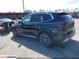 BMW X3 2023 2