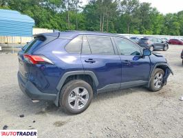 Toyota Pozostałe 2025 2