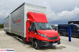 Iveco Daily 2025 3.0