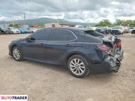 Toyota Camry 2024 2
