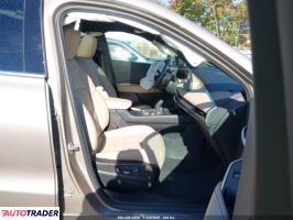 Cadillac Pozostałe 2024 2