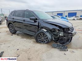 Volkswagen Tiguan 2024 2